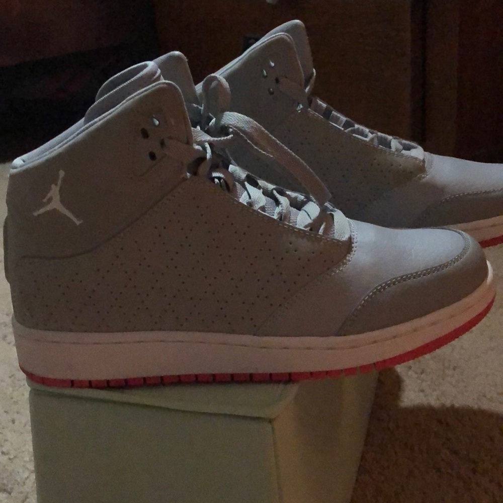 Nike Jordan’s